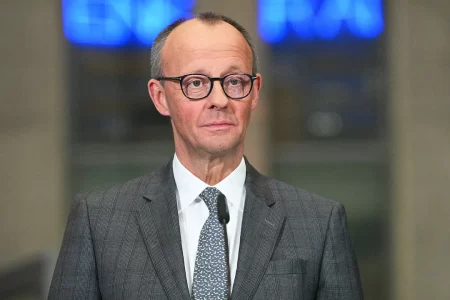 Friedrich Merz, se pare, va fi următorul cancelar al Germaniei