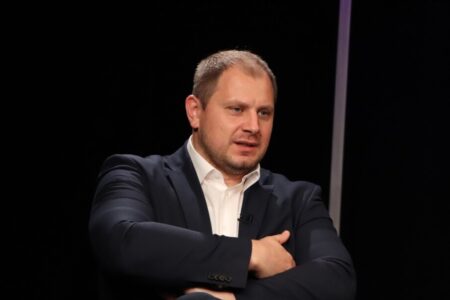 Ștefan Gligor a fost reales președinte al Partidului Schimbării, în cadrul congresului ordinar al formațiunii