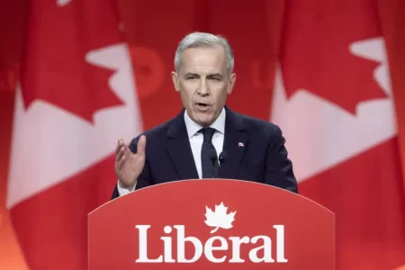 Canada: Victorie pentru liberali, pe fondul tensiunilor cu Trump