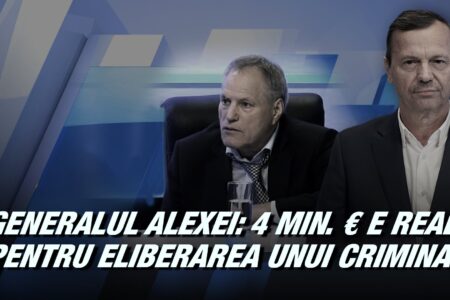 Puterea a Patra, din 22.04.2025, cu participarea lui Nicolae Alexei