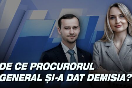 Puterea a Patra, din 27.05.2025, cu participarea lui Dinu Plîngău