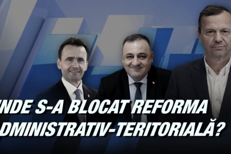 Puterea a Patra, din 26.05.2025, cu participarea lui Vladislav Cociu și Iurie Țap