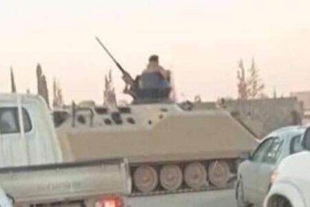 VIDEO/ Tensiuni și în Libia. Un lider al unei grupări armate a fost ucis
