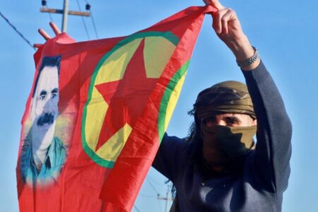 Turcia: Gruparea militantă Partidul Muncitorilor din Kurdistan se desființează